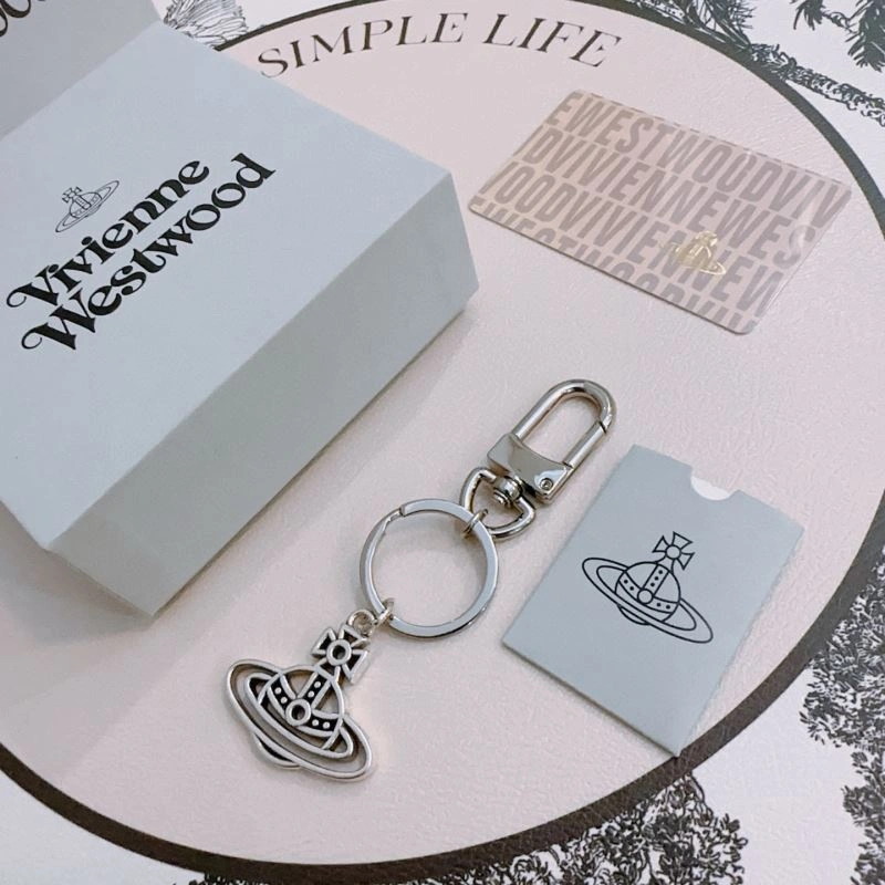 AllSeason Vivienne Westwood Keychains 264976