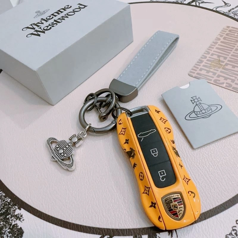 Vivienne Westwood Keychains OnTrend 264983