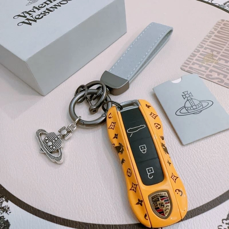 Vivienne Westwood Keychains OnTrend 264983