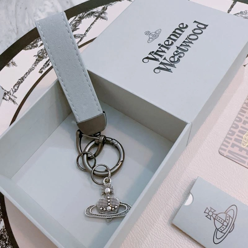 Vivienne Westwood Keychains OnTrend 264983