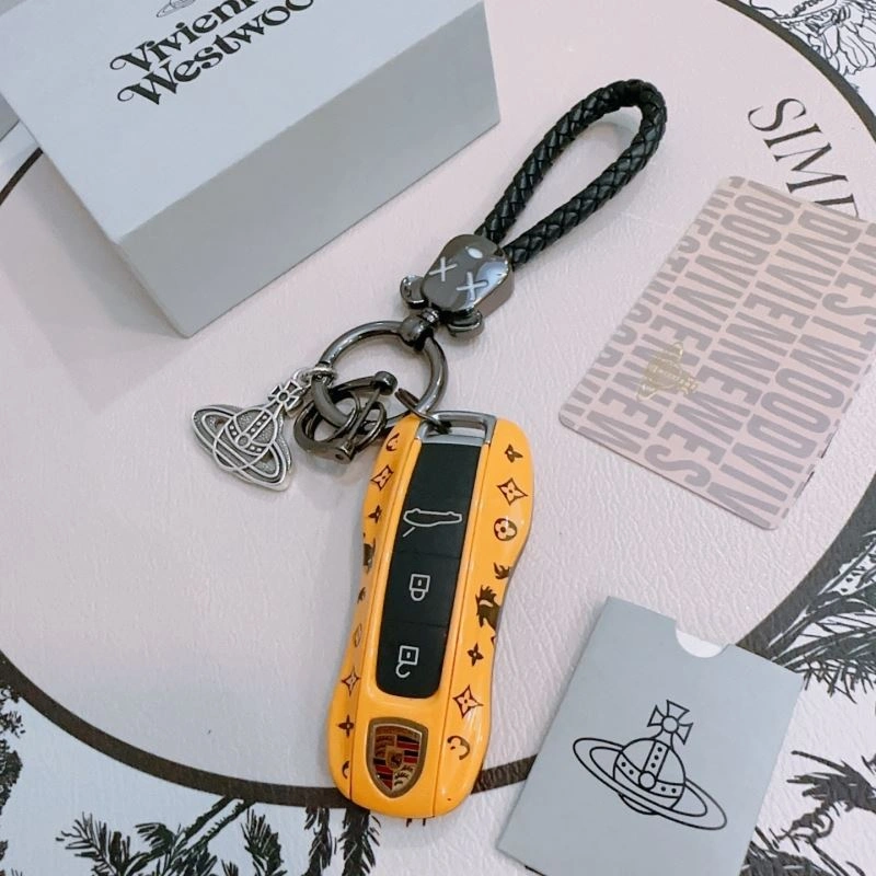 Efficient Vivienne Westwood Keychains 264982