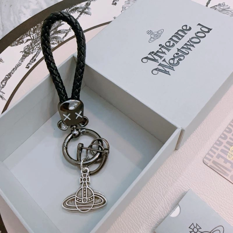 Efficient Vivienne Westwood Keychains 264982