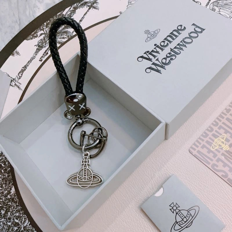 Efficient Vivienne Westwood Keychains 264982