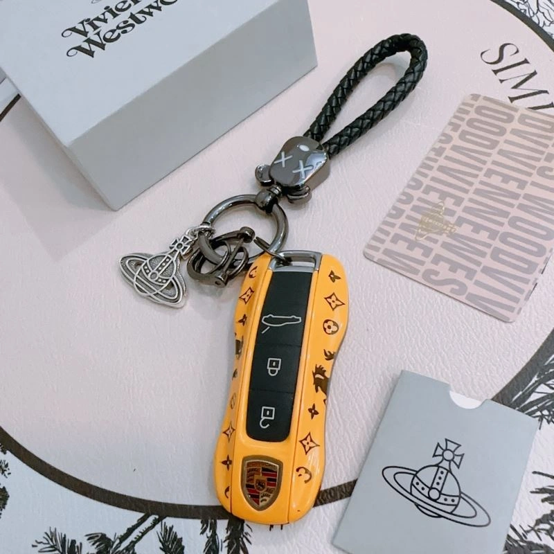 Efficient Vivienne Westwood Keychains 264982