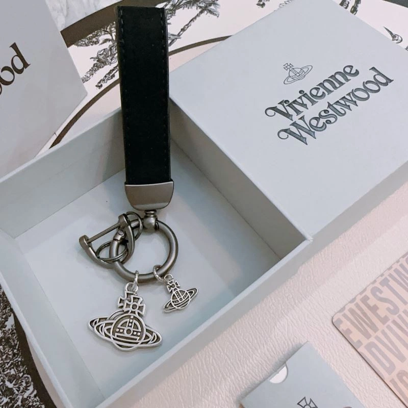Youthful Vivienne Westwood Keychains 264981