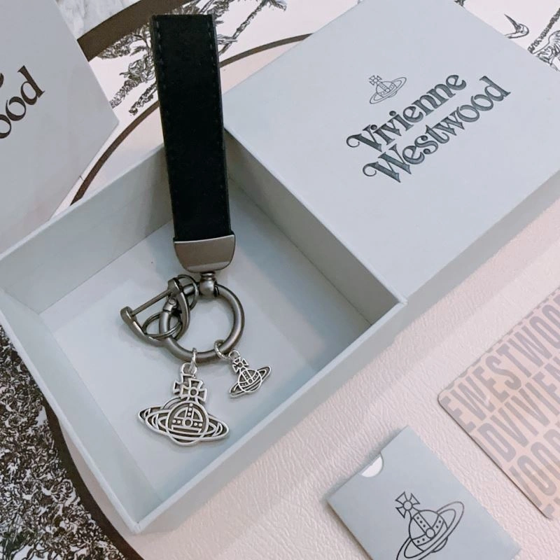 Youthful Vivienne Westwood Keychains 264981