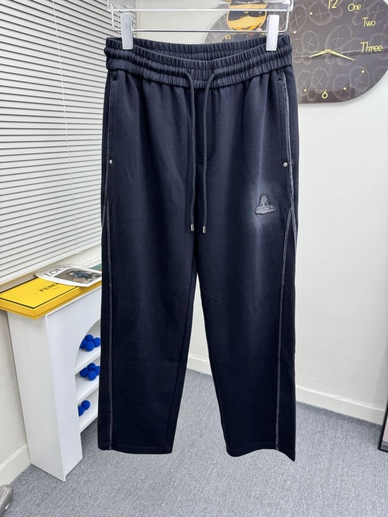 Premium Vivienne Westwood Long Pants 162336