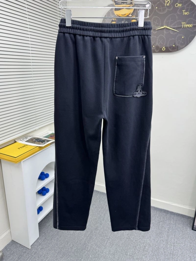 Premium Vivienne Westwood Long Pants 162336