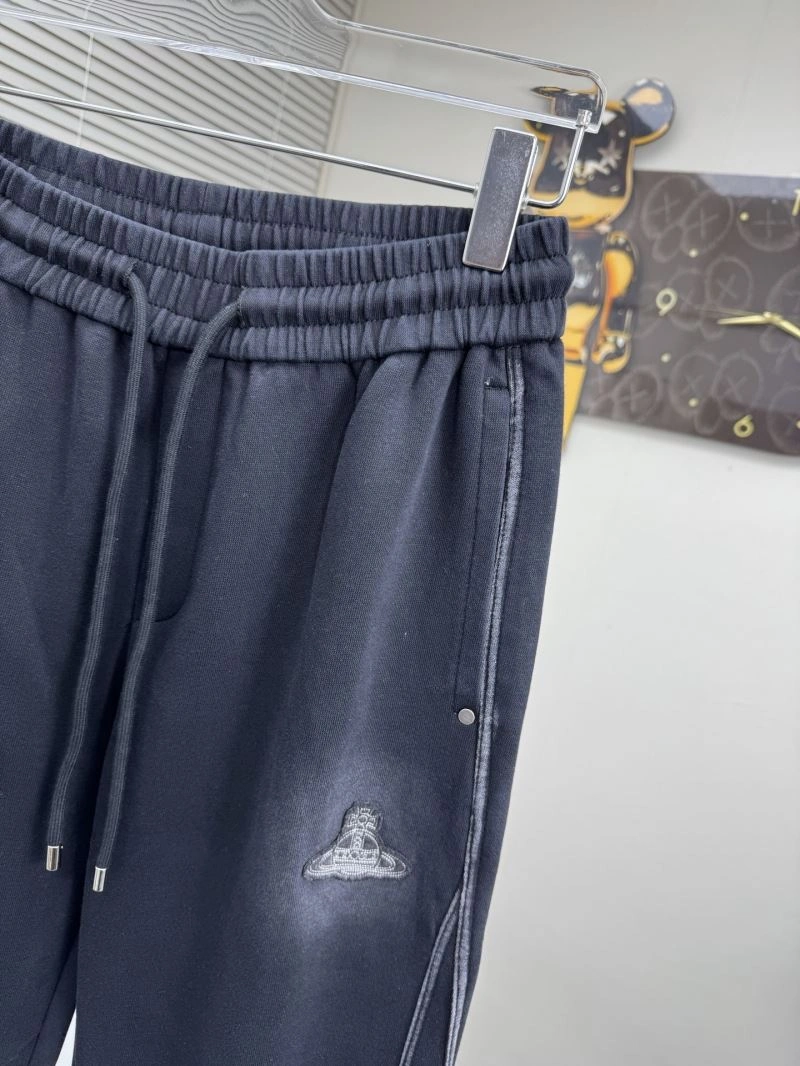 Premium Vivienne Westwood Long Pants 162336