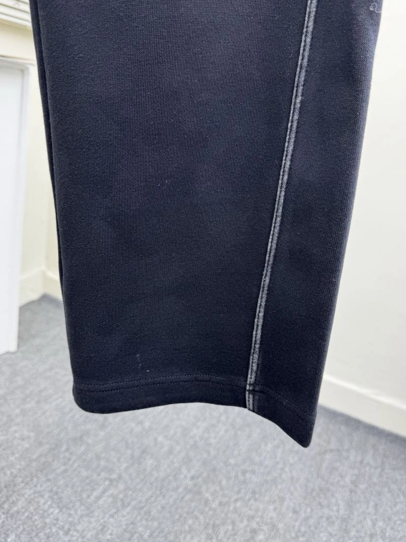 Premium Vivienne Westwood Long Pants 162336