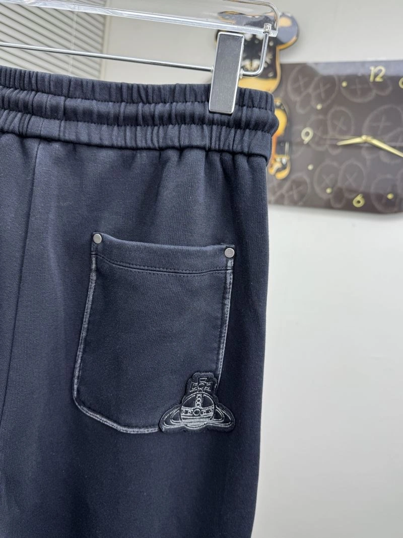 Premium Vivienne Westwood Long Pants 162336