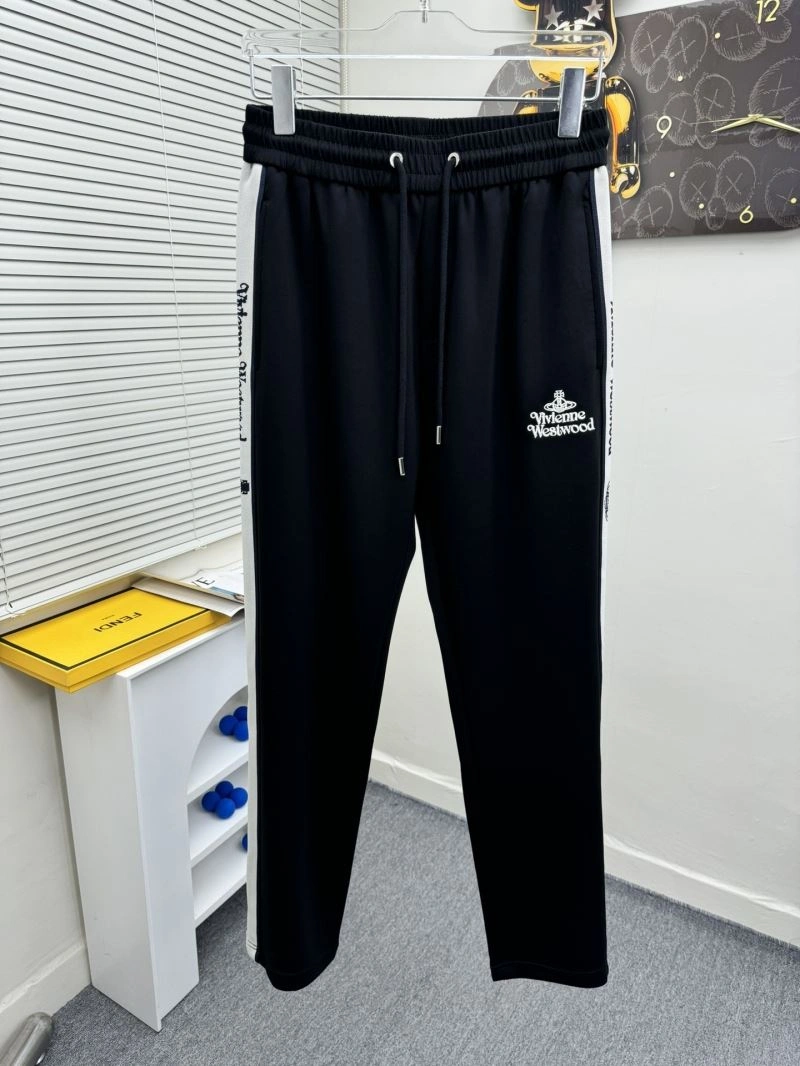 WellDesigned Vivienne Westwood Long Pants 162329