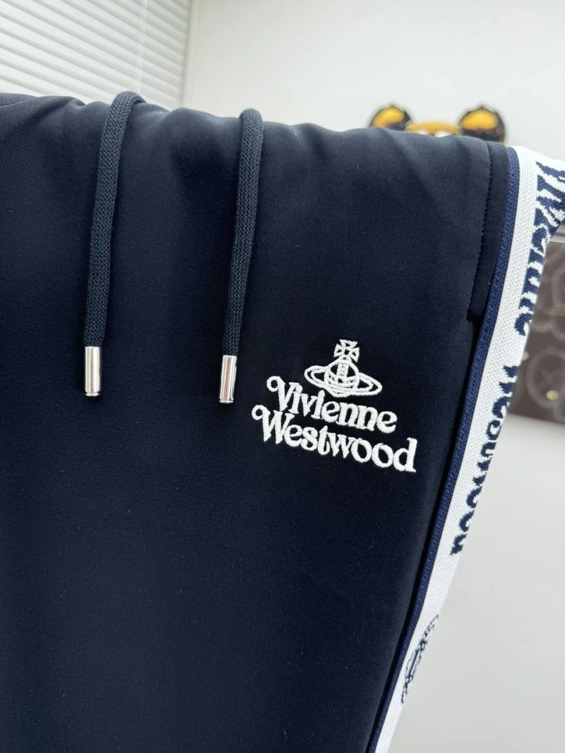 WellDesigned Vivienne Westwood Long Pants 162329