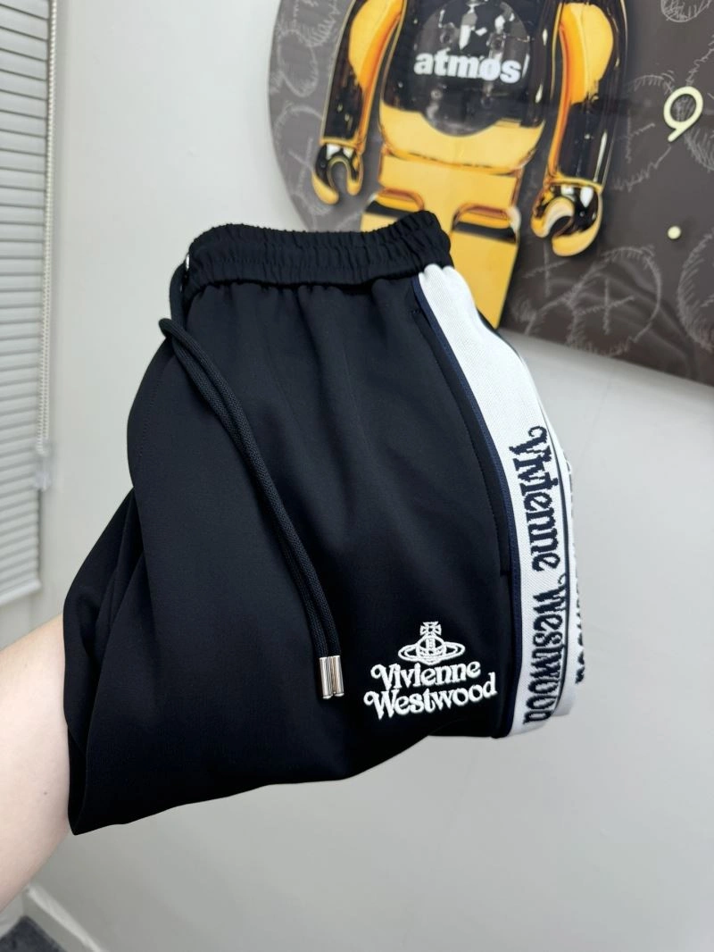 WellDesigned Vivienne Westwood Long Pants 162329