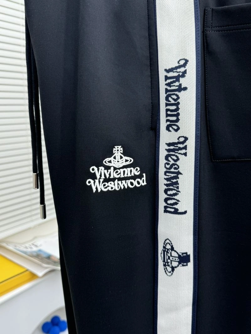 WellDesigned Vivienne Westwood Long Pants 162329