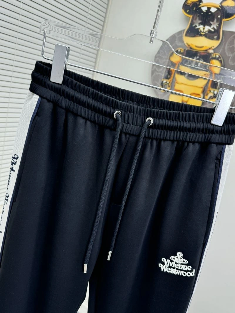 WellDesigned Vivienne Westwood Long Pants 162329