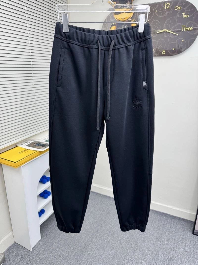 Vivienne Westwood Long Pants HighQuality 162323