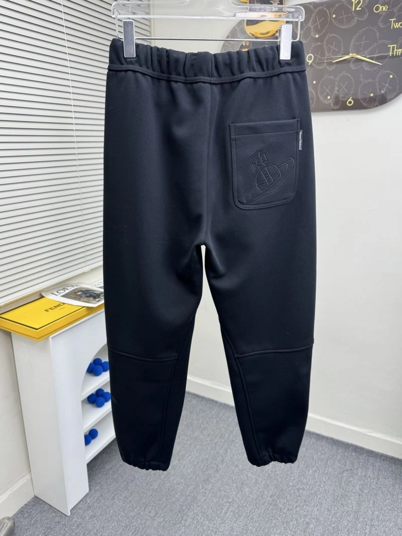 Vivienne Westwood Long Pants HighQuality 162323