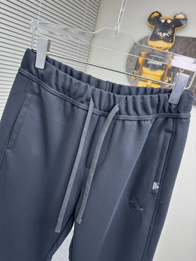 Vivienne Westwood Long Pants HighQuality 162323
