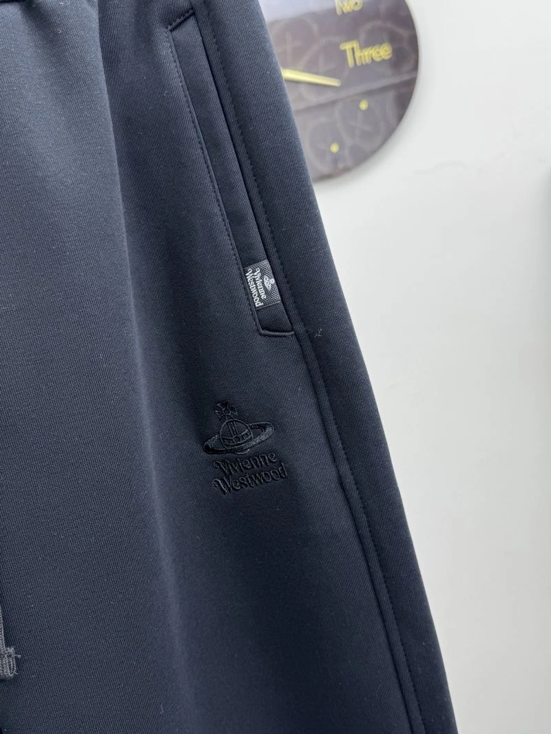 Vivienne Westwood Long Pants HighQuality 162323