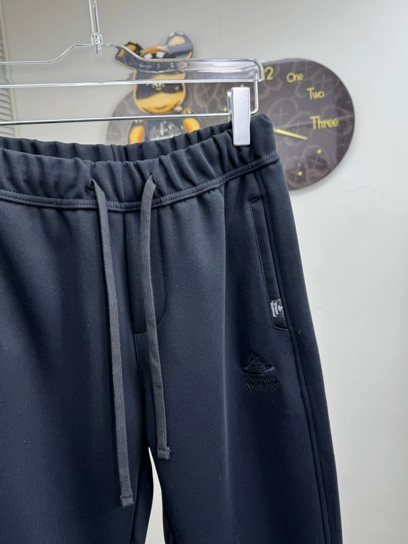 Vivienne Westwood Long Pants HighQuality 162323