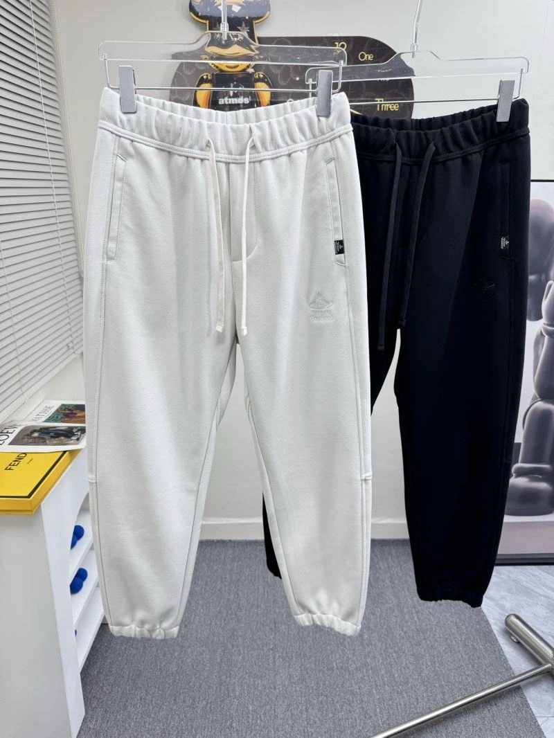 Minimalist Vivienne Westwood Long Pants 162330