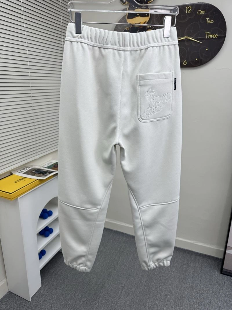Minimalist Vivienne Westwood Long Pants 162330