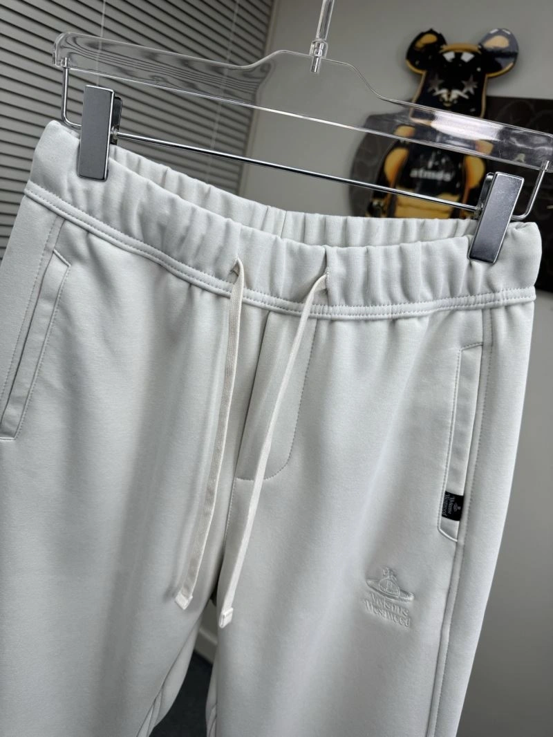 Minimalist Vivienne Westwood Long Pants 162330