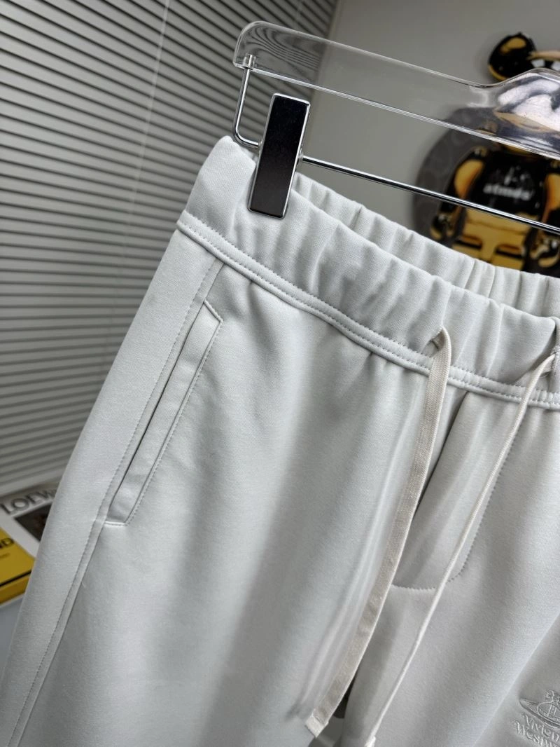 Minimalist Vivienne Westwood Long Pants 162330