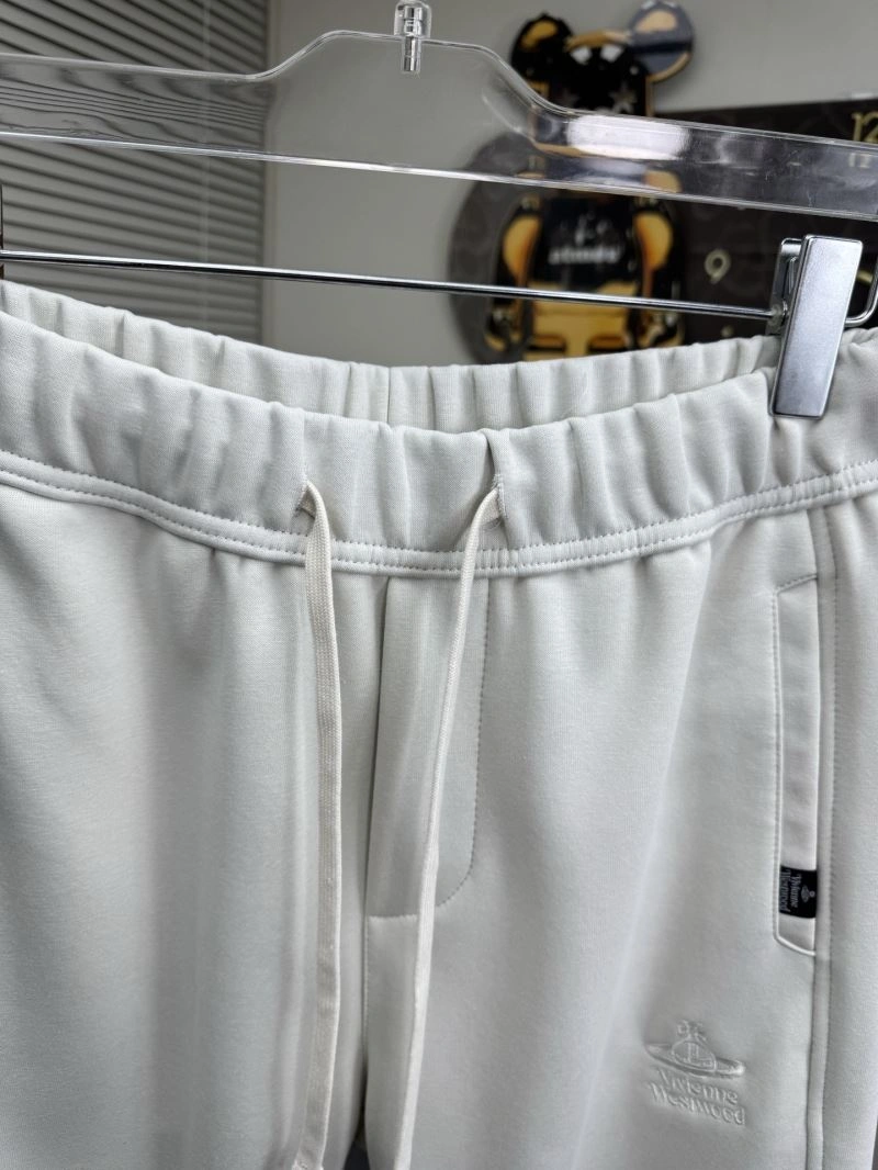 Minimalist Vivienne Westwood Long Pants 162330