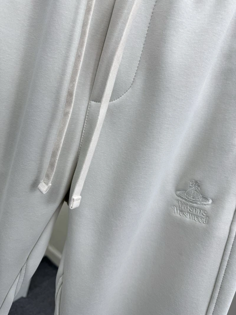 Minimalist Vivienne Westwood Long Pants 162330