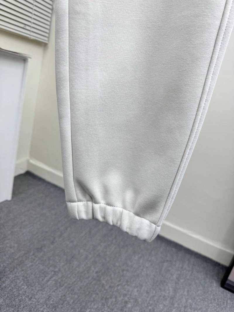 Minimalist Vivienne Westwood Long Pants 162330
