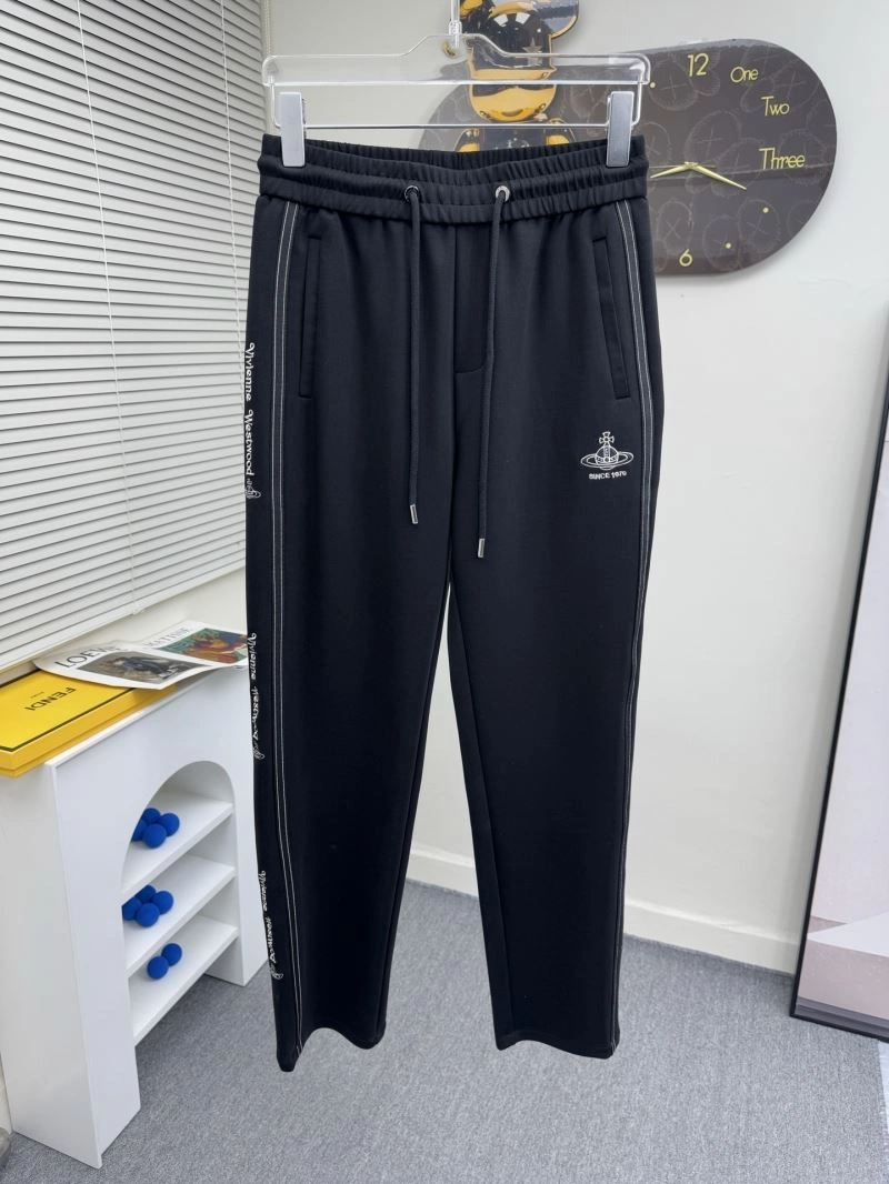 Vivienne Westwood Long Pants TechFriendly 162322