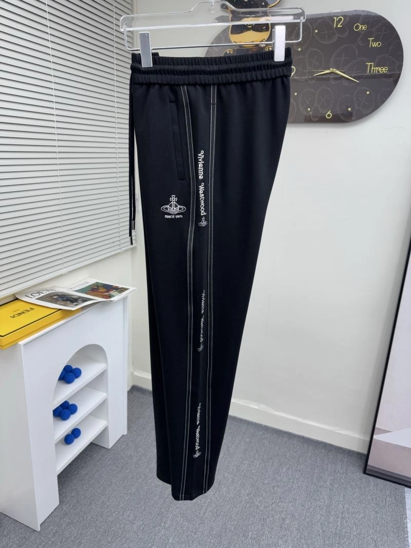 Vivienne Westwood Long Pants TechFriendly 162322