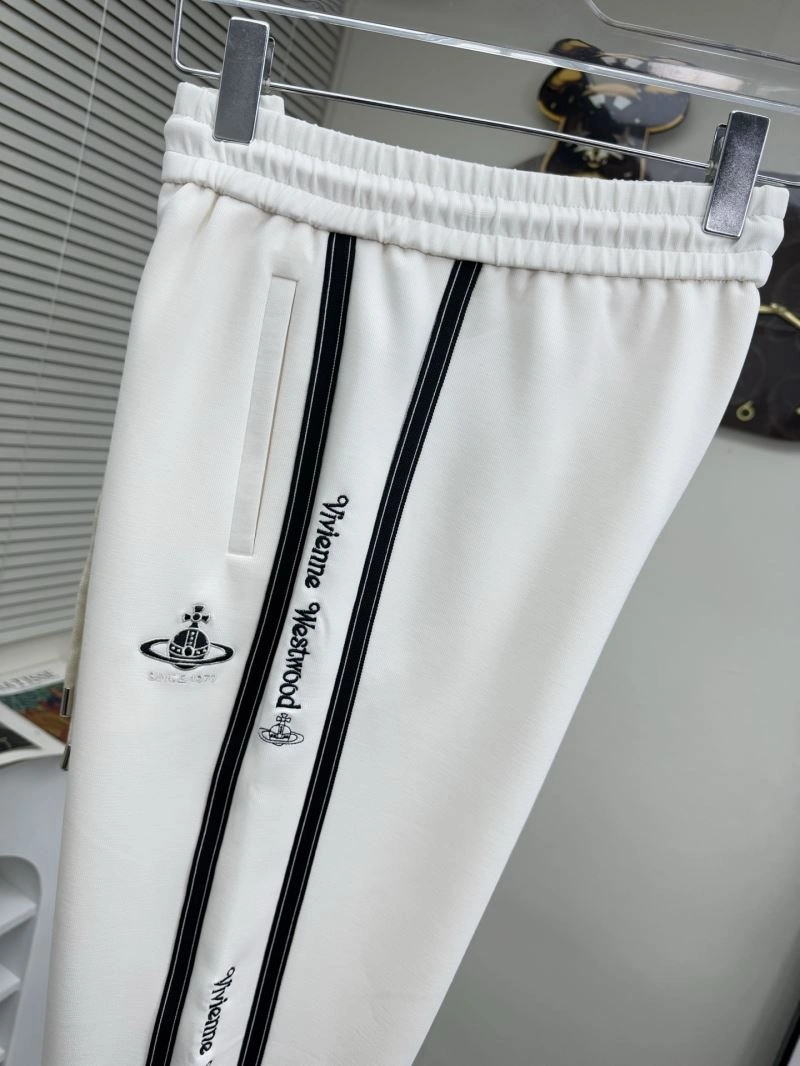 Vivienne Westwood Long Pants UrbanChic 162325
