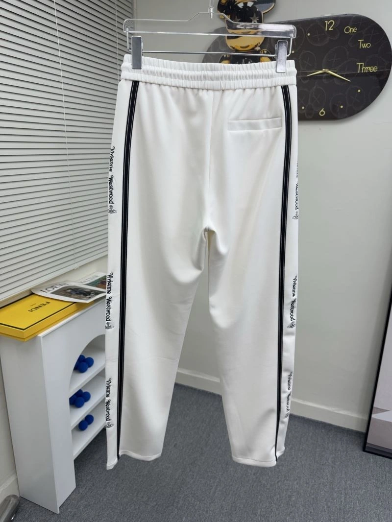 Vivienne Westwood Long Pants UrbanChic 162325