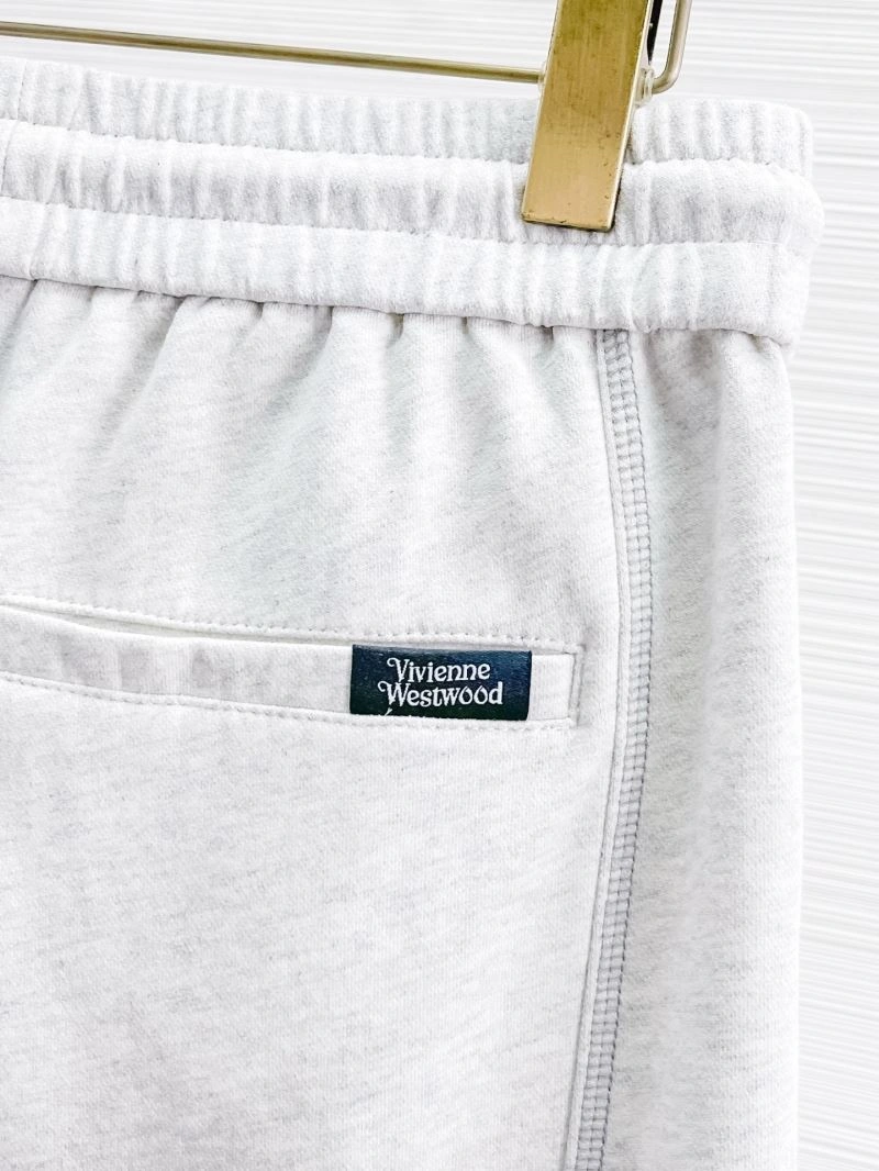Colorful Vivienne Westwood Long Pants 162320
