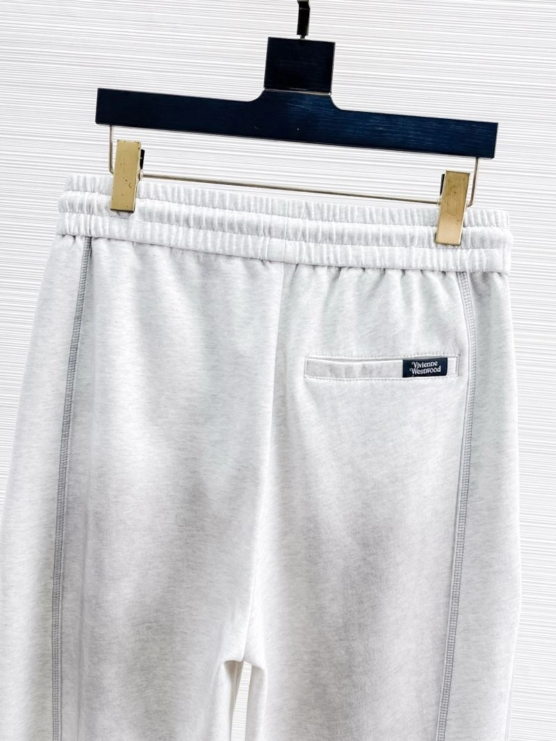 Colorful Vivienne Westwood Long Pants 162320