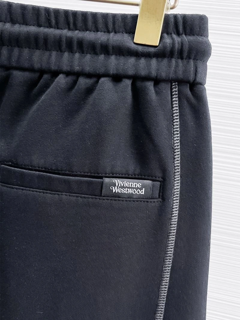 Vivienne Westwood Long Pants ComfortFit 162321