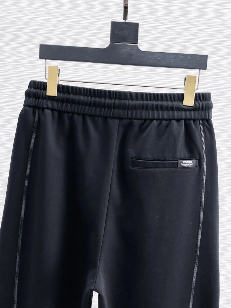 Vivienne Westwood Long Pants ComfortFit 162321