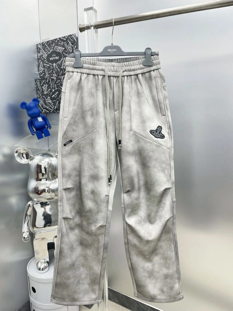 Tailored Vivienne Westwood Long Pants 162319