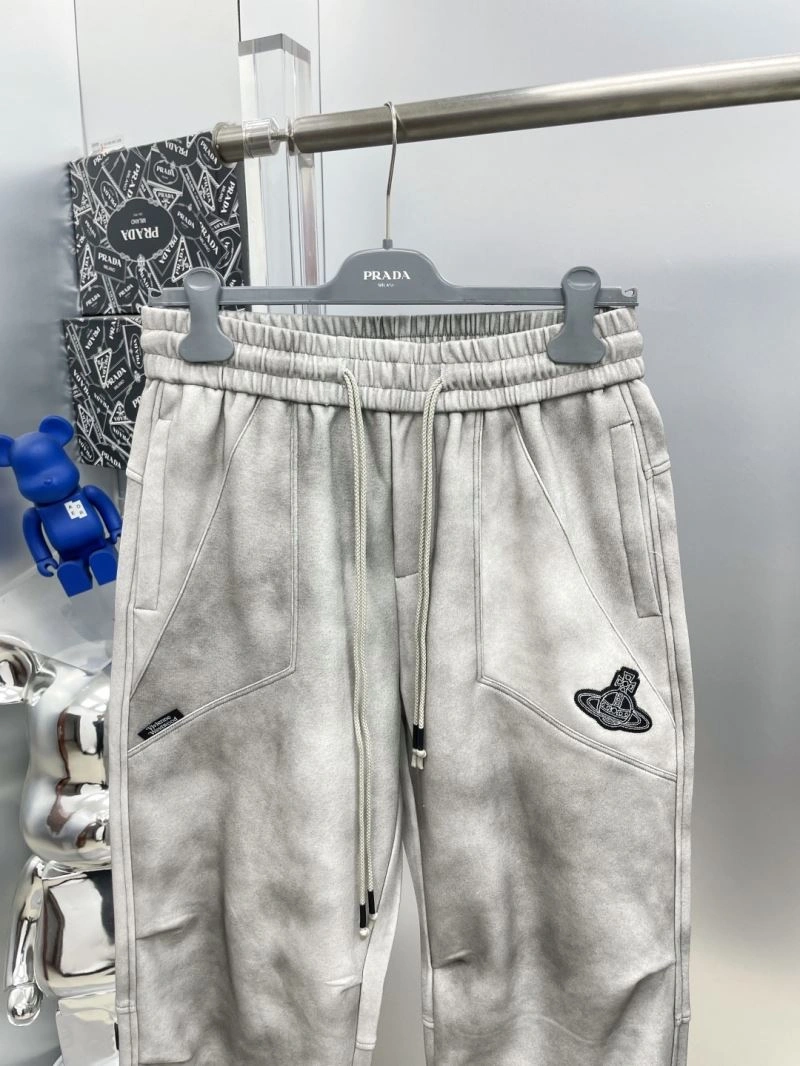 Tailored Vivienne Westwood Long Pants 162319