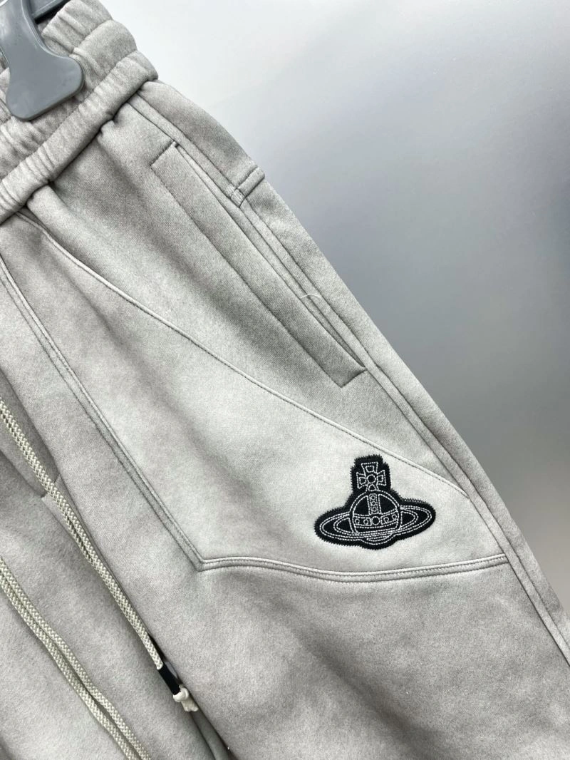 Tailored Vivienne Westwood Long Pants 162319