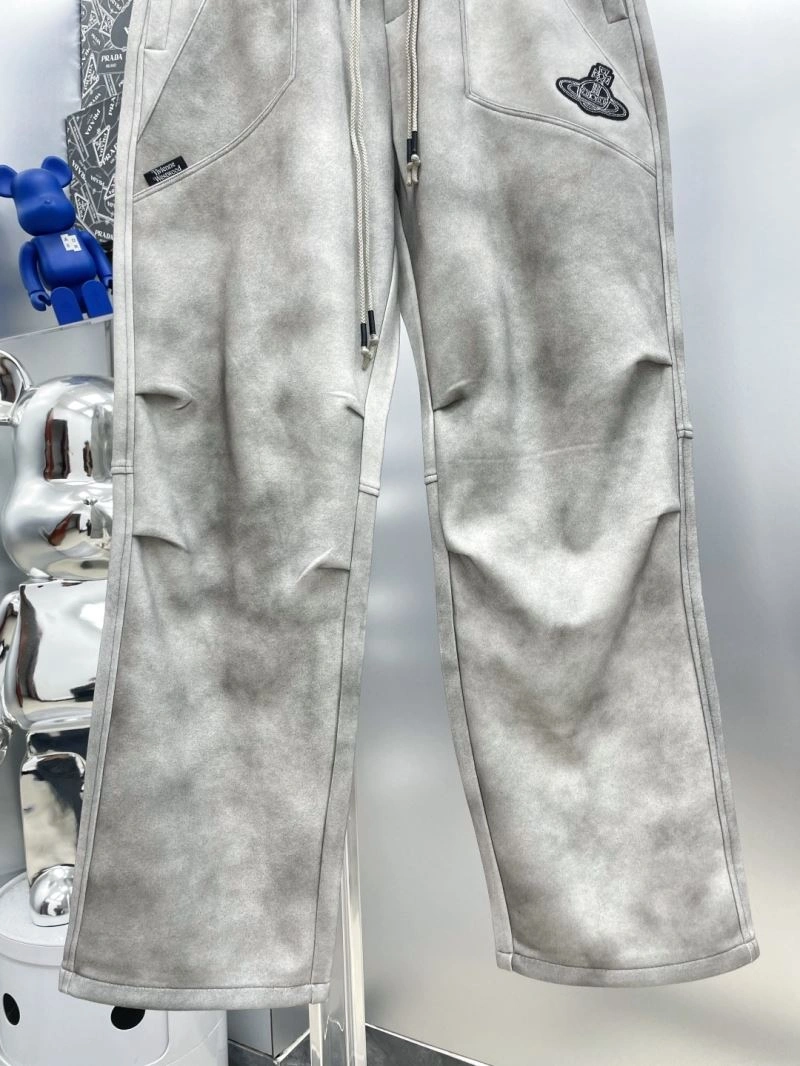 Tailored Vivienne Westwood Long Pants 162319