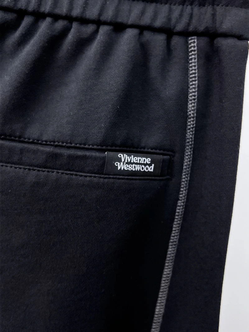 Tailored Vivienne Westwood Long Pants 162318