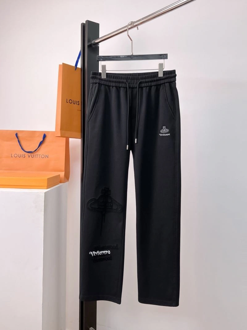 Fashionable Vivienne Westwood Long Pants 162317