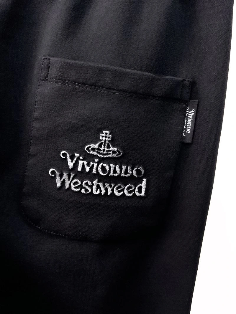 Fashionable Vivienne Westwood Long Pants 162317