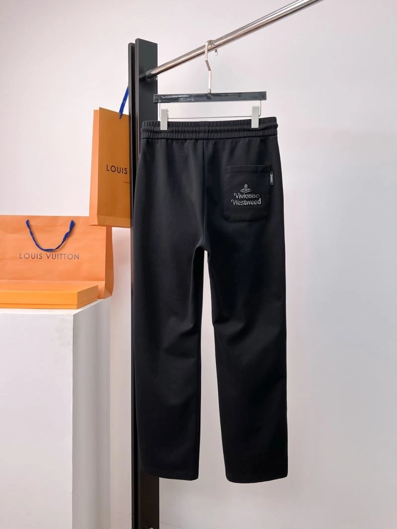 Fashionable Vivienne Westwood Long Pants 162317