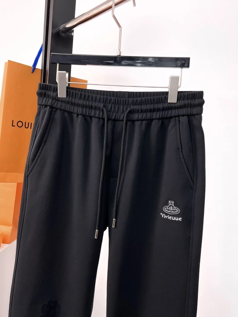 Fashionable Vivienne Westwood Long Pants 162317