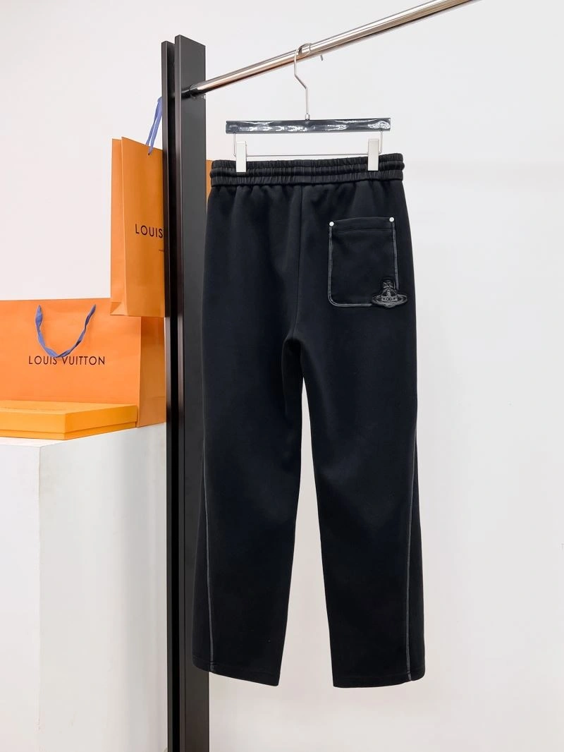 Vivienne Westwood Long Pants Durable 162359